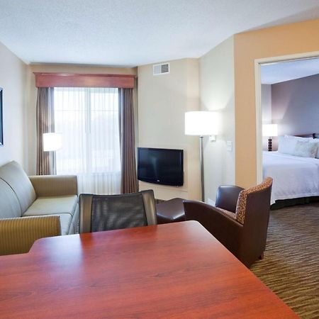 Grandstay Residential Suites Hotel Faribault Exterior photo