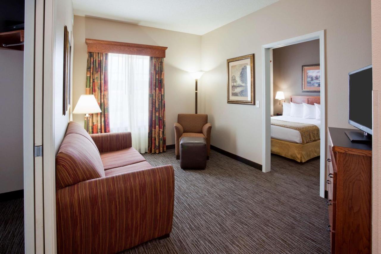 Grandstay Residential Suites Hotel Faribault Exterior photo