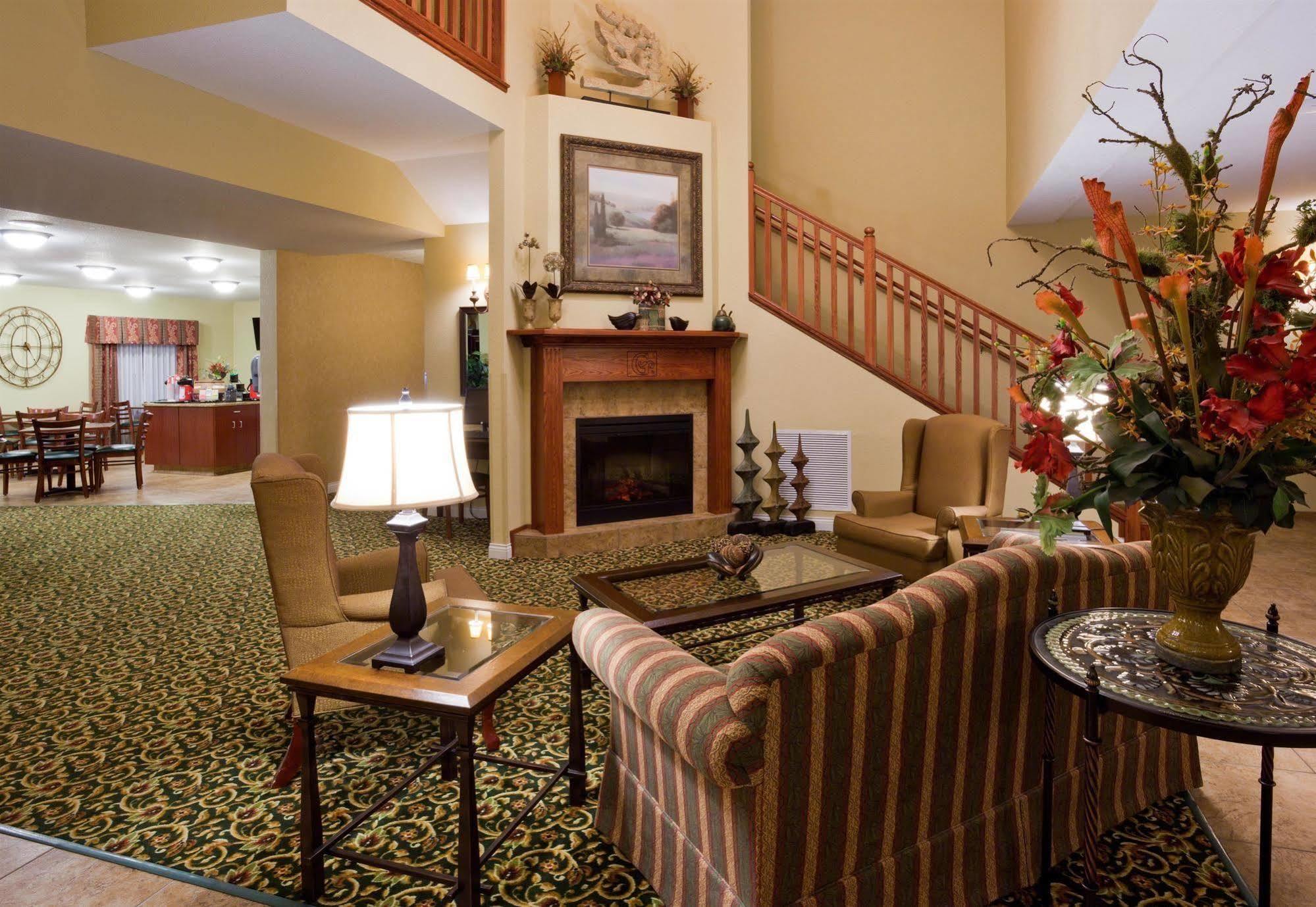 Grandstay Residential Suites Hotel Faribault Exterior photo