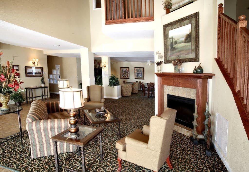 Grandstay Residential Suites Hotel Faribault Exterior photo