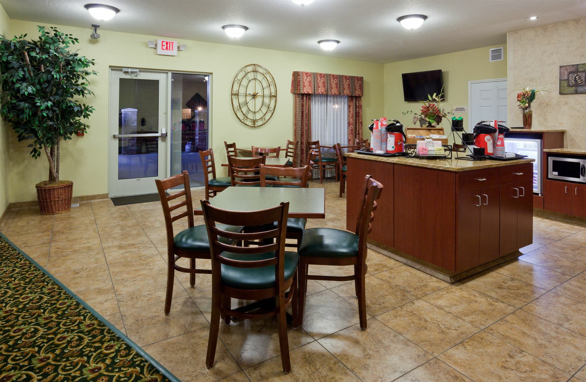 Grandstay Residential Suites Hotel Faribault Exterior photo