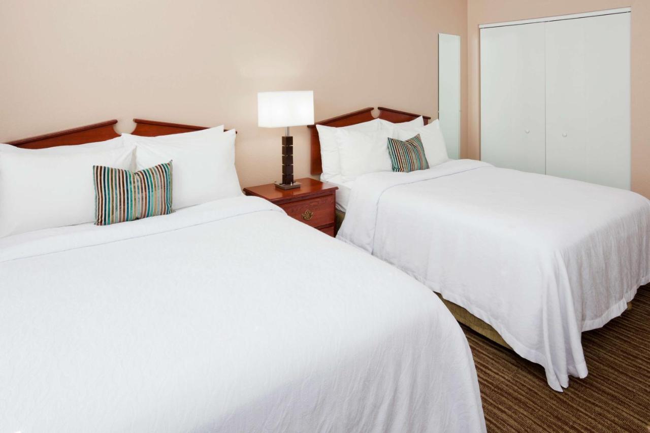 Grandstay Residential Suites Hotel Faribault Exterior photo